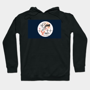 Good vibes artshop logo Hoodie